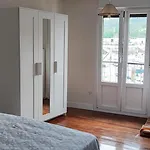 Apartman Hiruanaiek Puerto Bermeo