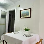Hiruanaiek Puerto Apartman Bermeo