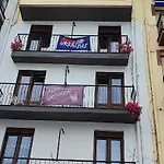 Hiruanaiek Puerto Apartman