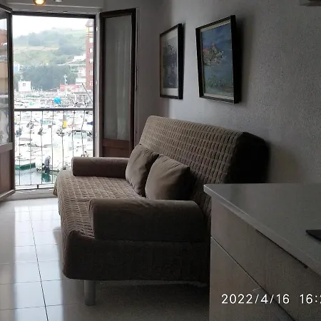 Διαμέρισμα Hiruanaiek Puerto