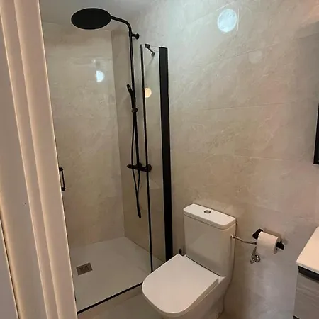 Hiruanaiek Puerto * Μπερμέο