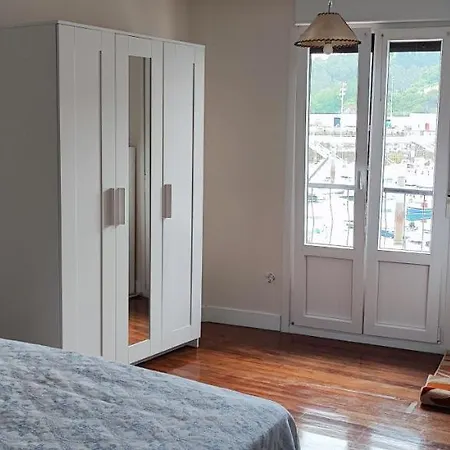 아파트 Hiruanaiek Puerto 베르메오