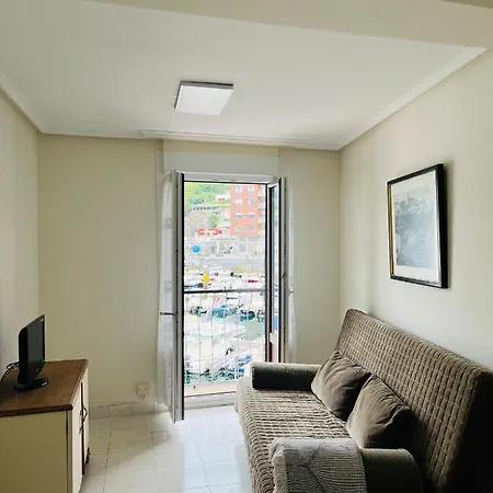 아파트 Hiruanaiek Puerto