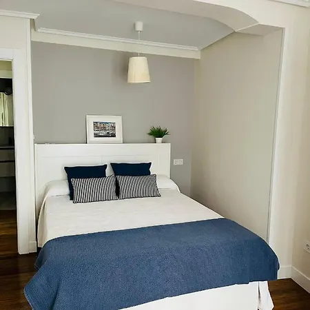 アパート Hiruanaiek Puerto ベルメオ