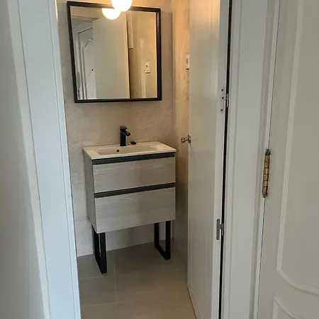 Hiruanaiek Puerto 아파트 베르메오