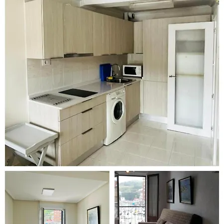 Hiruanaiek Puerto 아파트