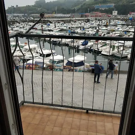 Hiruanaiek Puerto Lägenhet *